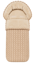 Vognpose - Beige (ton-i-ton)